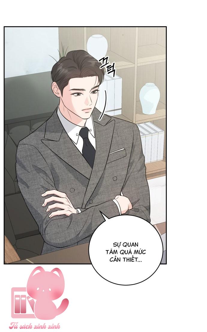 Mùa Hè Bất Tận Chap 3 - Trang 3