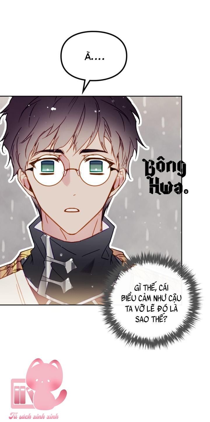 Kết Cục Của Nhân Vật Phản Diện Chỉ Có Thể Là Cái Chết Chapter 128 - Next Chapter 129