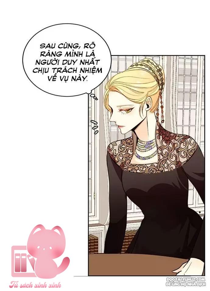 Hoàng Hậu Tái Hôn Chapter 20 - Next Chapter 21