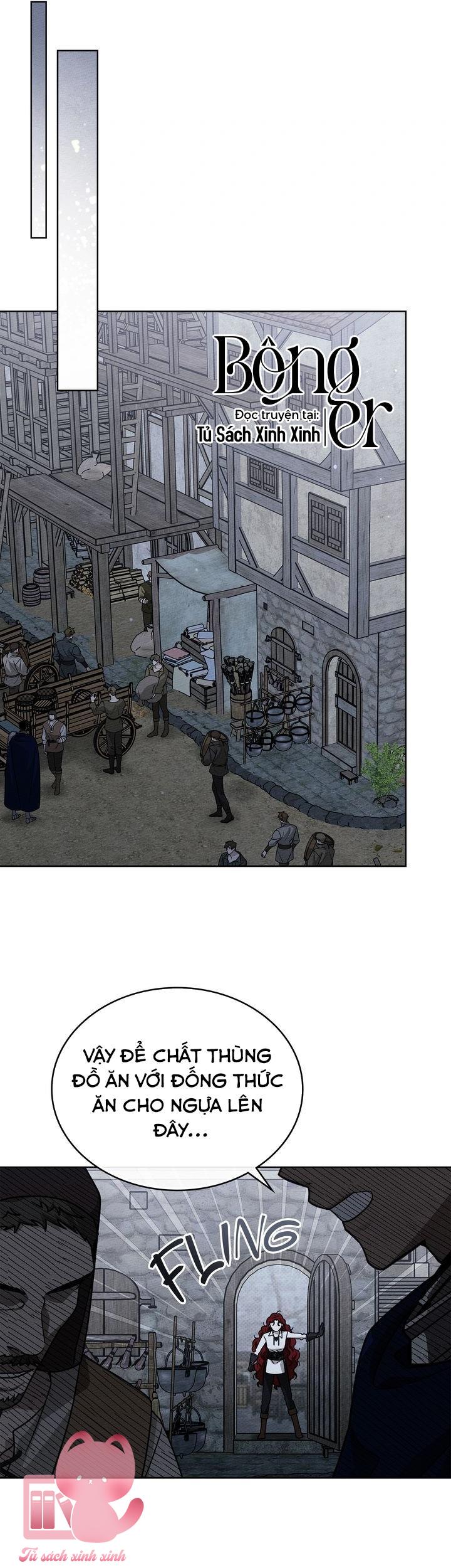 Dưới Tán Cây Sồi Chap 105 - Next Chap 106