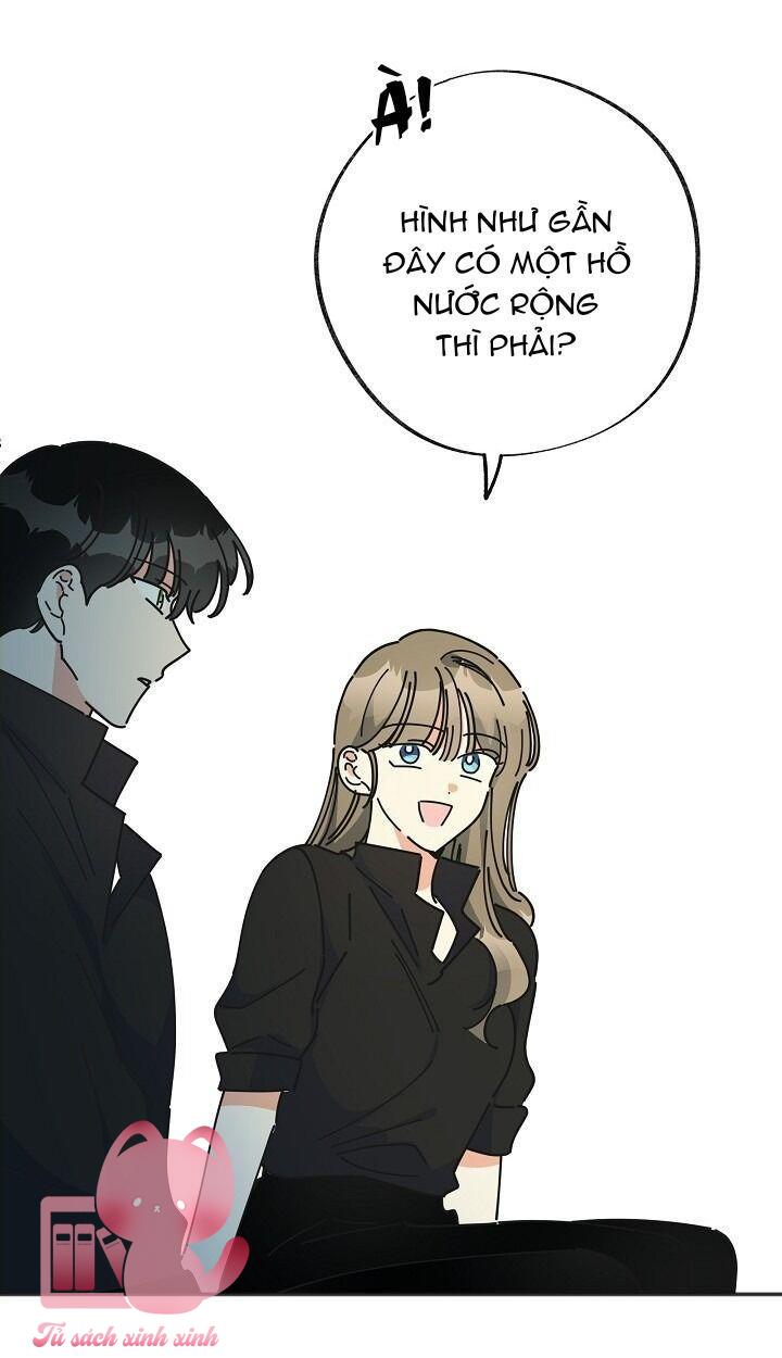 Người Hùng Của Ác Nữ Chapter 41 - Trang 4