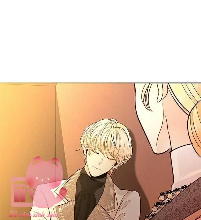 Hoàng Hậu Tái Hôn Chapter 63 - Trang 4