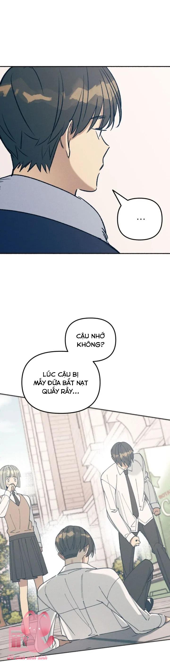 Tình Đầu Đáng Ghét Chap 26 - Trang 2