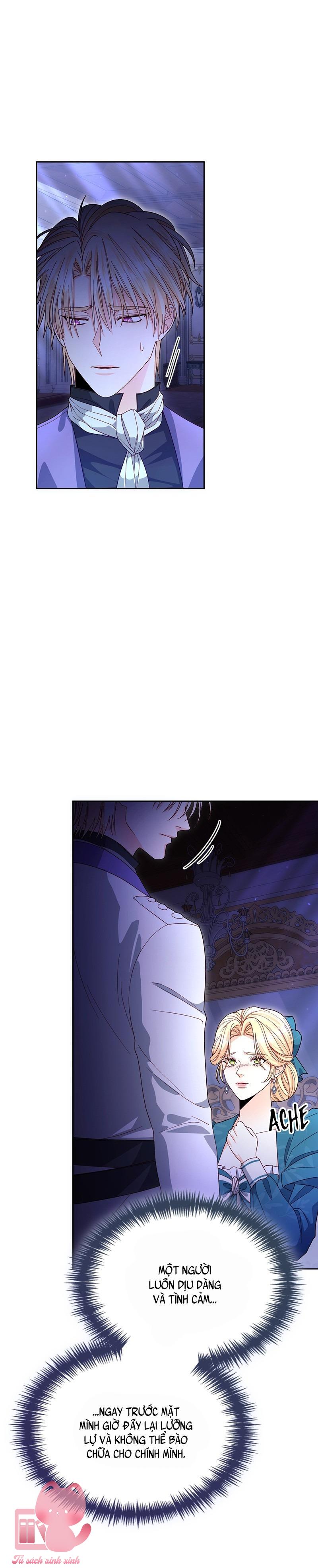 Hoàng Hậu Tái Hôn Chapter 173 - Trang 4