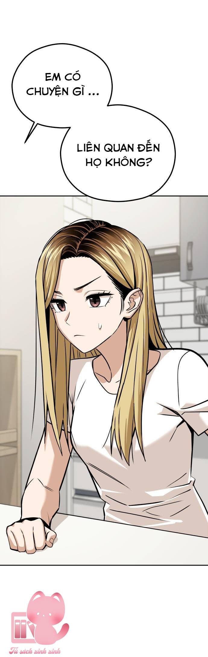 Lớ Ngớ Vớ Phải Tình Yêu Chapter 92 - Trang 4