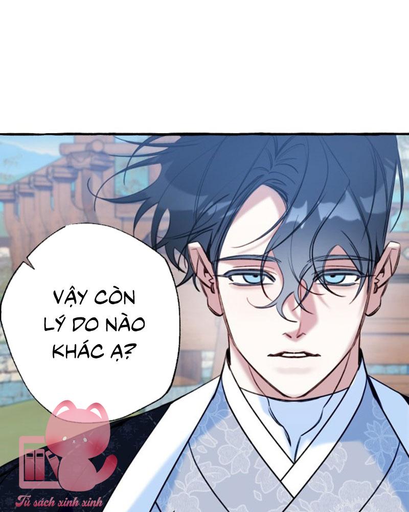Chuyện Tình Tuyết Phương Bắc Chapter 14 - Trang 4