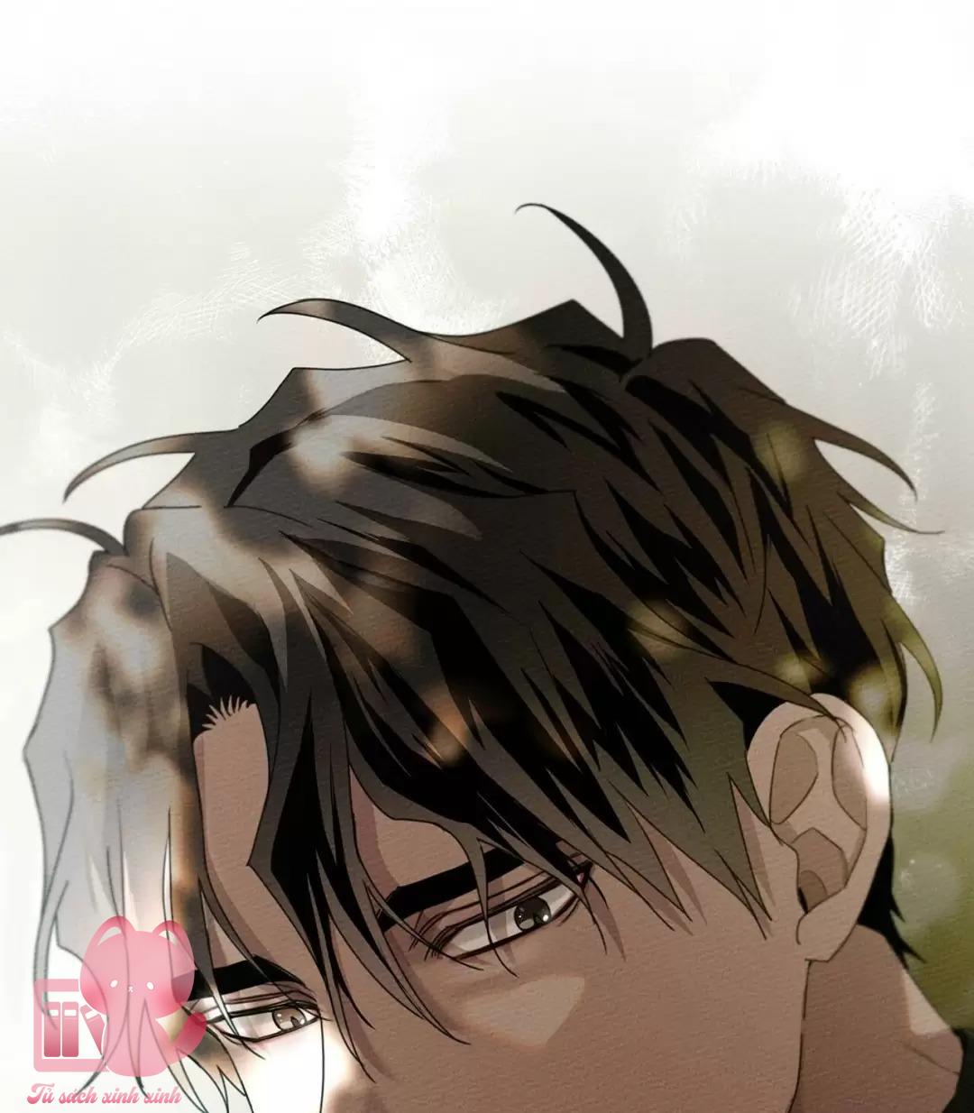 Dưới Tán Cây Sồi Chapter 34 - Trang 3