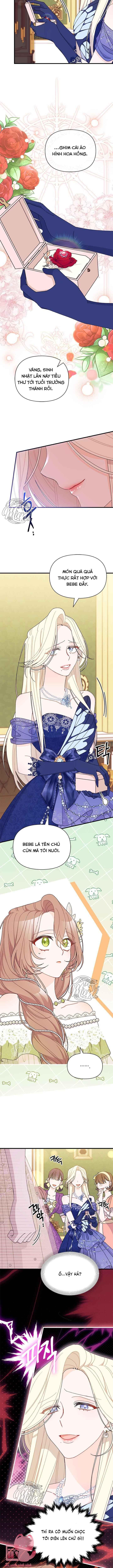 Nhặt Được Nam Chính Tặng Kèm Phu Quân Chap 61 - Trang 3