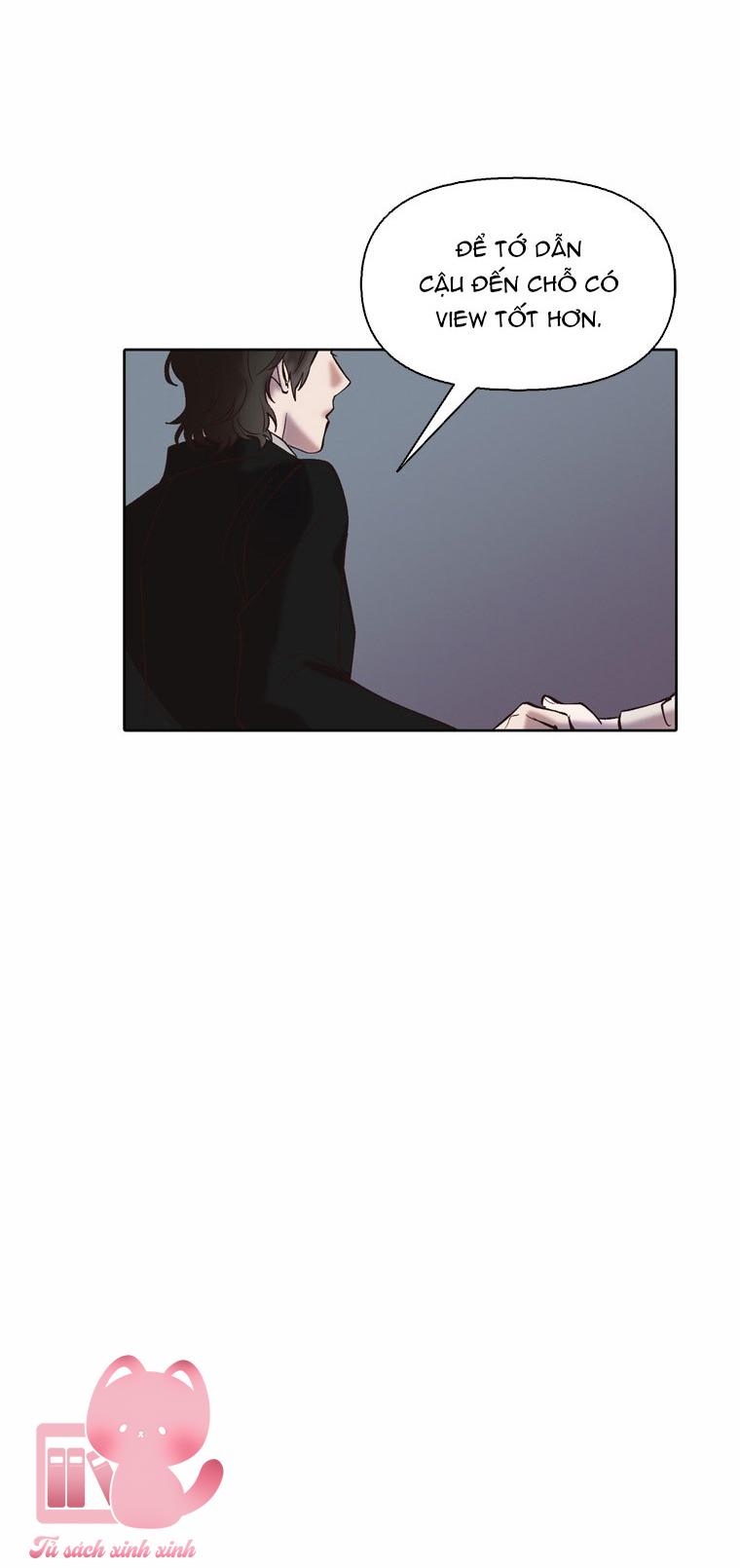 Thanh Xuân Của Chúng Ta Chap 82 - Trang 4
