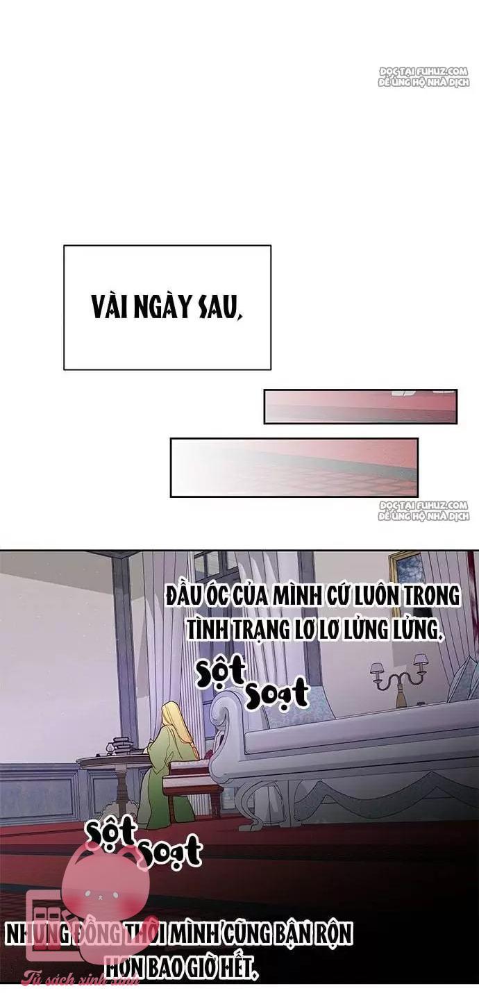 Hoàng Hậu Tái Hôn Chapter 75 - Trang 4