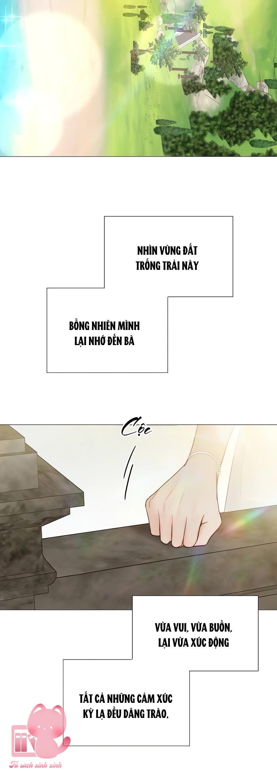 Serena Chap 97 - Trang 4