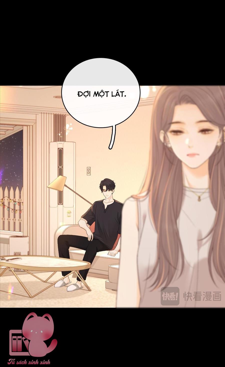 Khó Dỗ Dành Chapter 73 - Trang 4