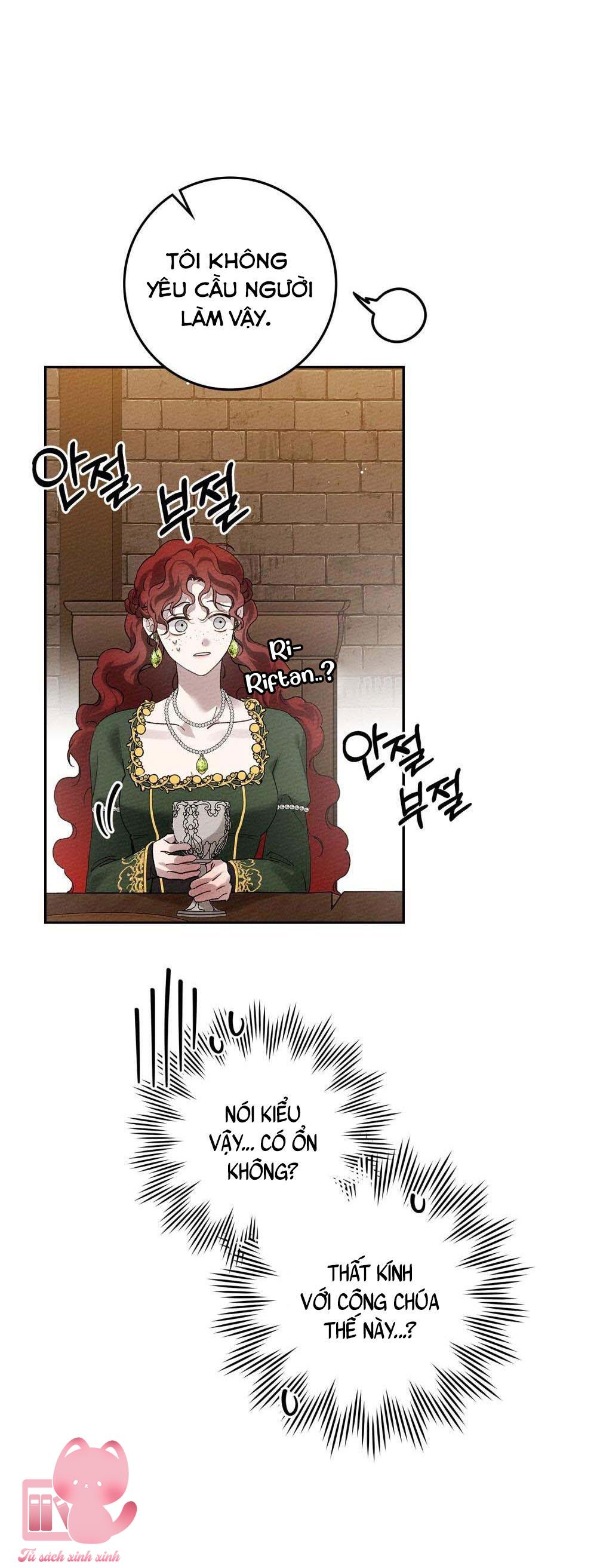 Dưới Tán Cây Sồi Chapter 66 - Next Chapter 66.1