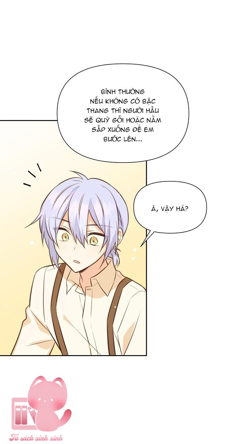 Yêu Tôi Đi, Dù Sao Ngài Cũng Chỉ Là Nhân Vật Phụ Chapter 31 - Trang 4