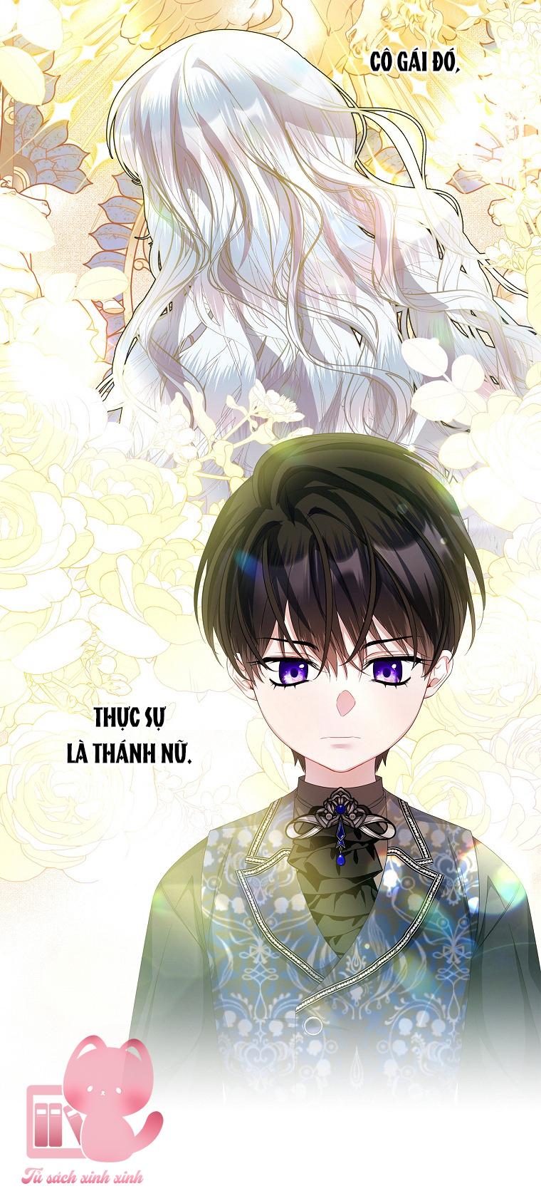 Nhận Nuôi Người Cha Phản Diện Chapter 20 - Trang 4
