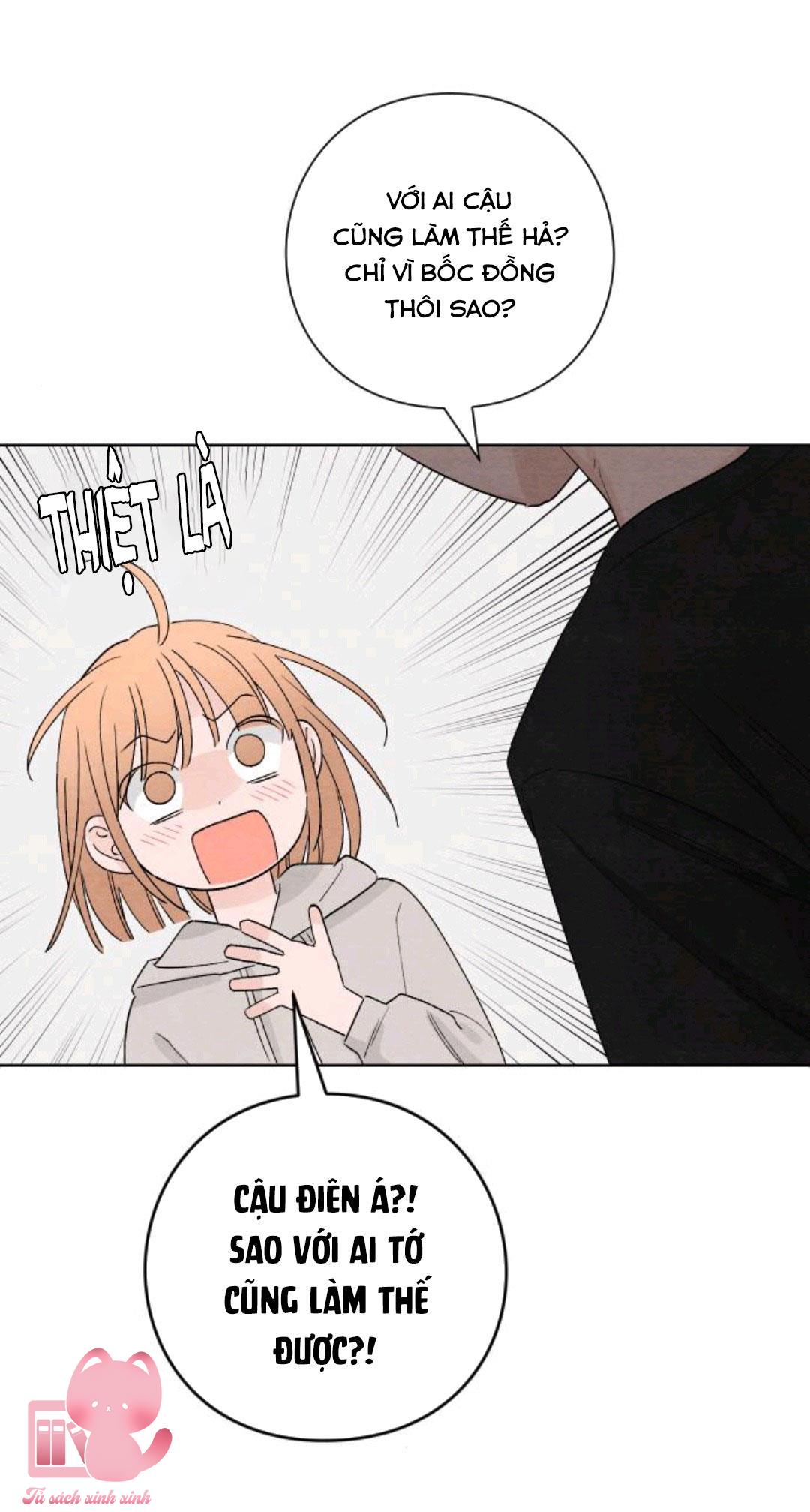 Bí Mật Thanh Xuân Chapter 15 - Next Chapter 16