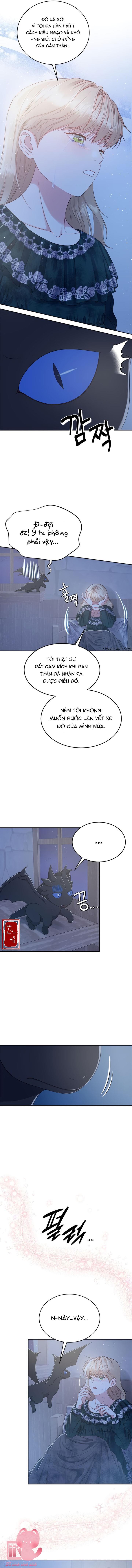 Ác Long Sống Làm Gì Cơ Chứ? Chap 6 - Trang 3