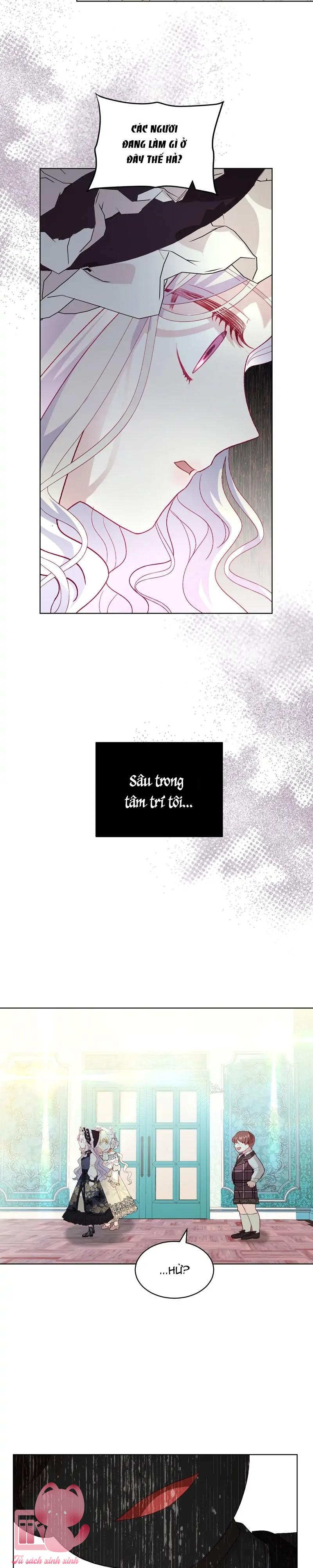 Một Ngày Nọ Bỗng Dưng Cha Xuất Hiện Chapter 25 - Trang 4