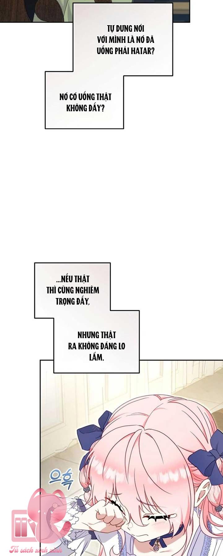 Tôi Được Nuôi Dưỡng Bởi Những Kẻ Phản Diện Chap 76 - Trang 3