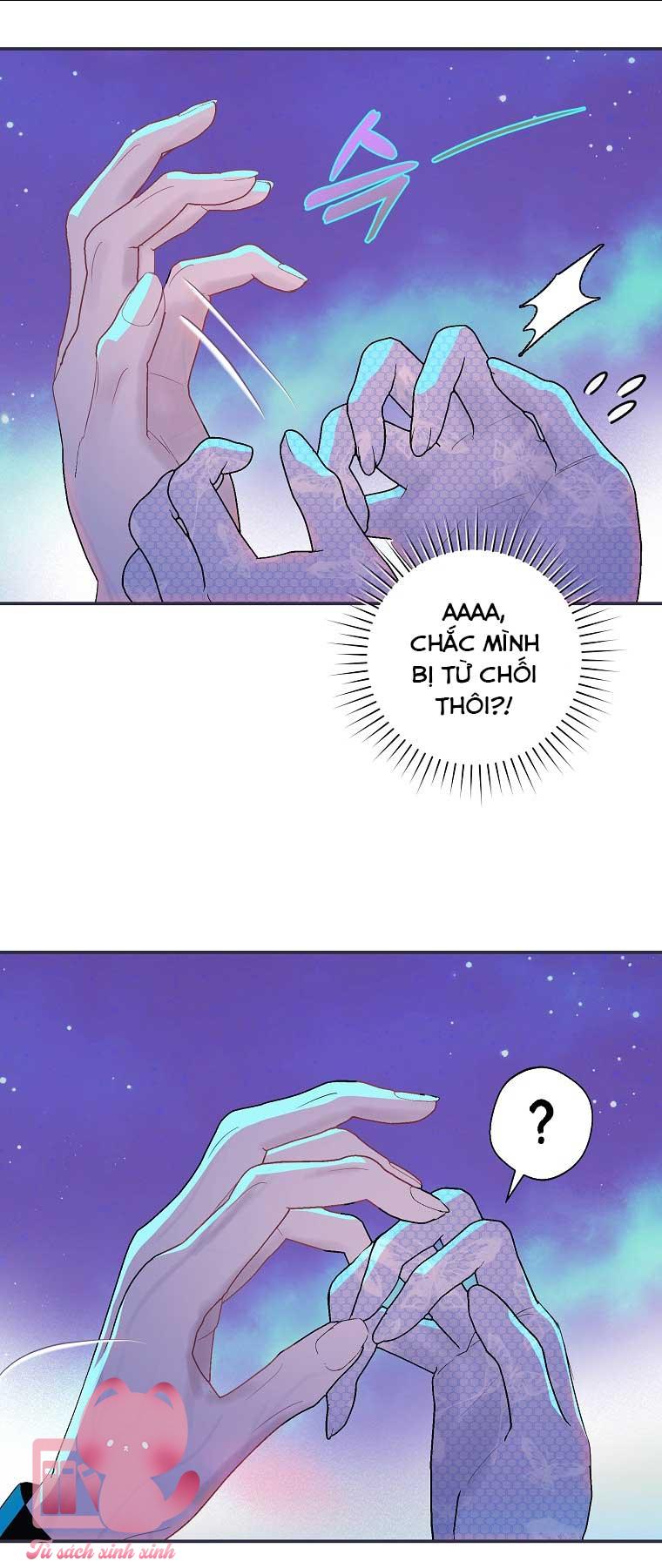 Này Boss Phản Diện, Tôi Có Thể Làm Mọi Thứ Trừ Cưới Ngài Chap 4 - Trang 4