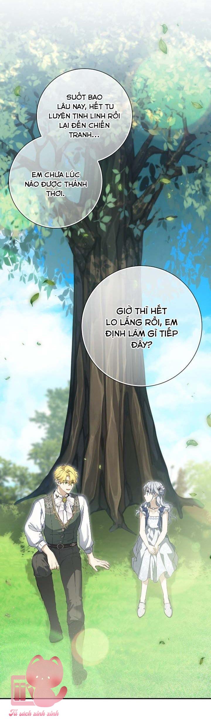 Hướng Về Ánh Dương Lần Nữa Chap (END) - Trang 2