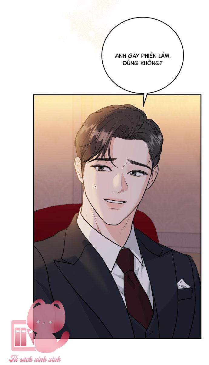 Mùa Hè Bất Tận Chap 1 - Trang 3