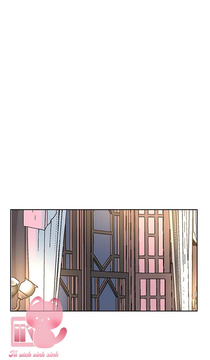 Vị Hôn Thê Khế Ước Của Công Tước Chapter 17 - Trang 4