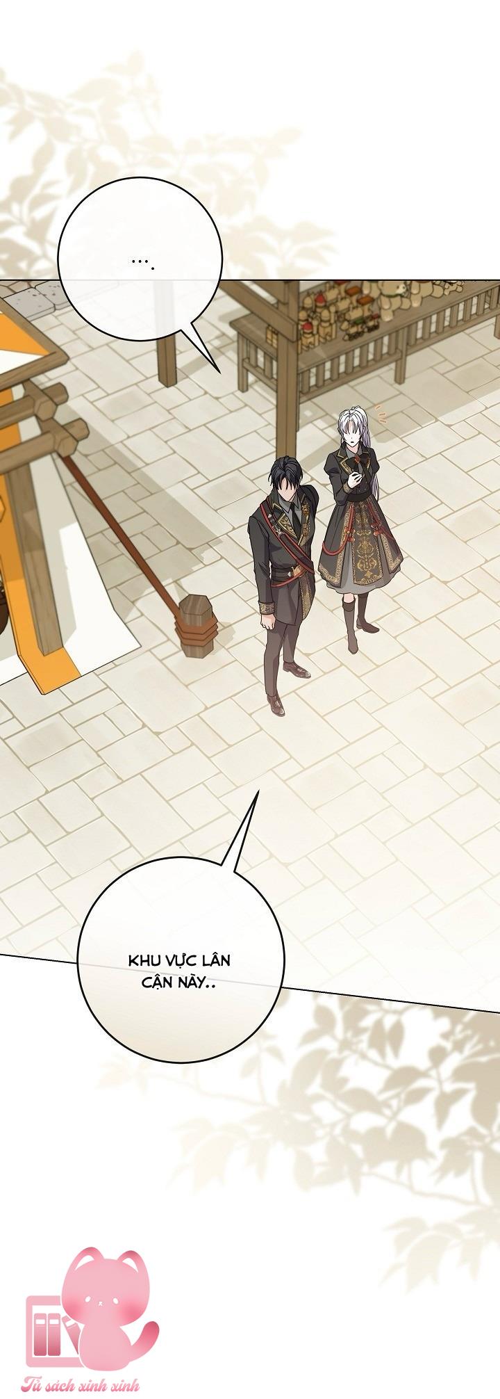 Hoàng Nữ Cosplay Nonfan Chap 71 - Trang 2