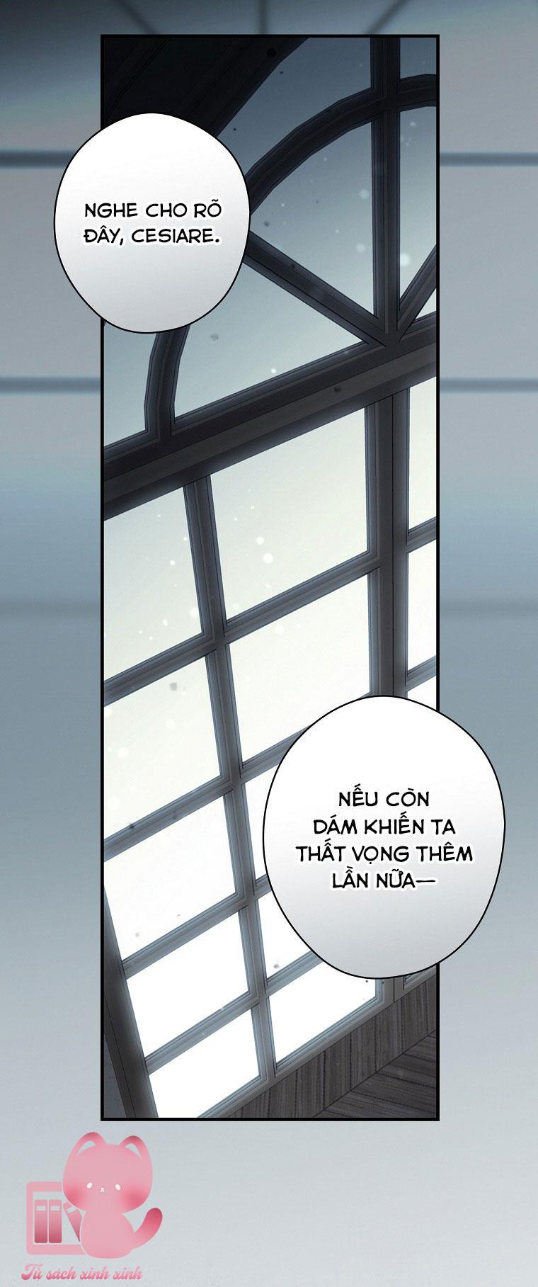 Cách Khiến Phu Quân Đứng Về Phía Tôi Chap 123 - Trang 2