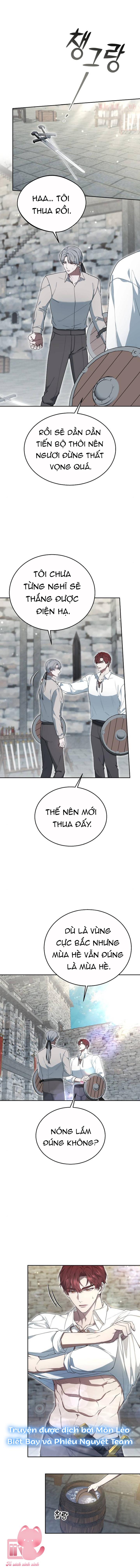 Thời Đại Oman Chap 10 - Trang 2