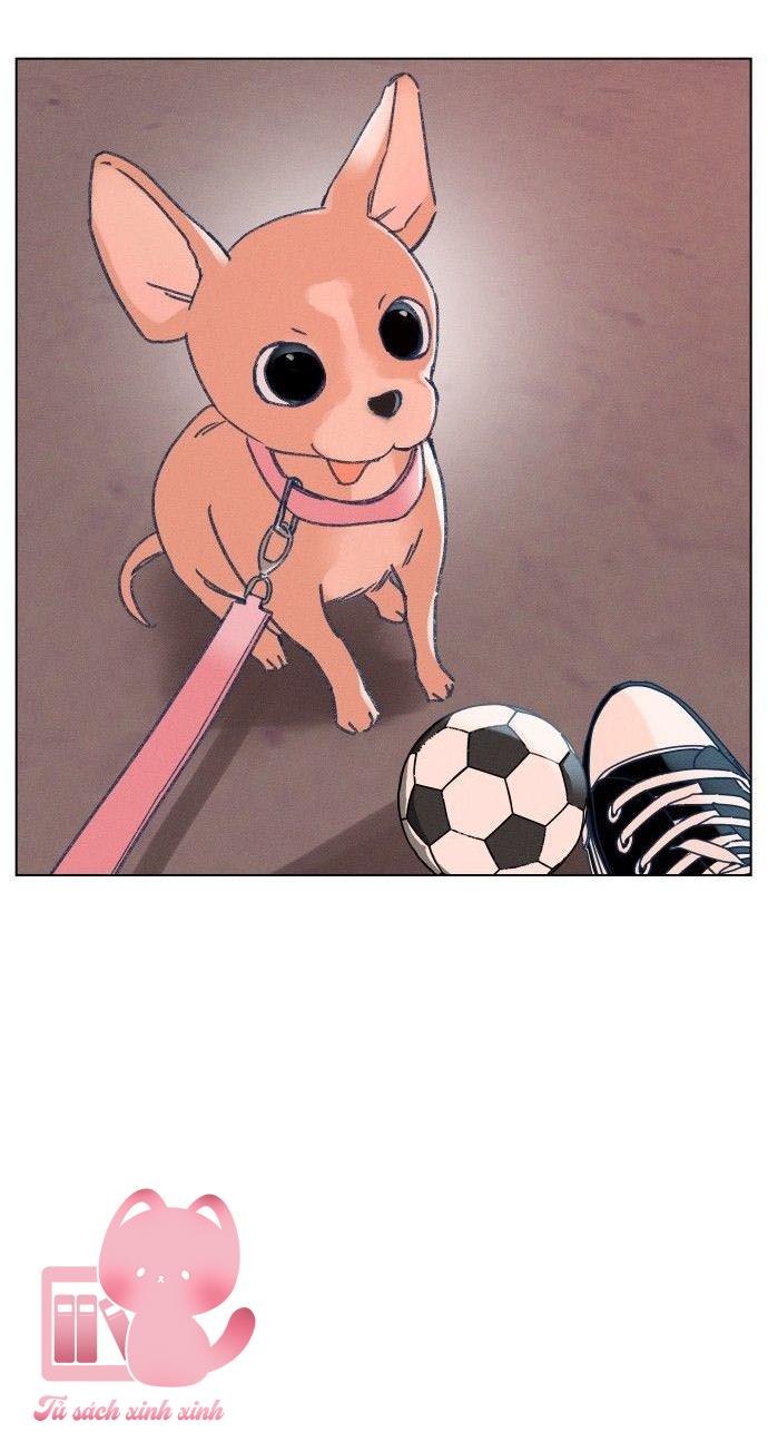 Bầu Trời Mùa Hạ Dấu Yêu Chapter 4 - Next Chapter 5