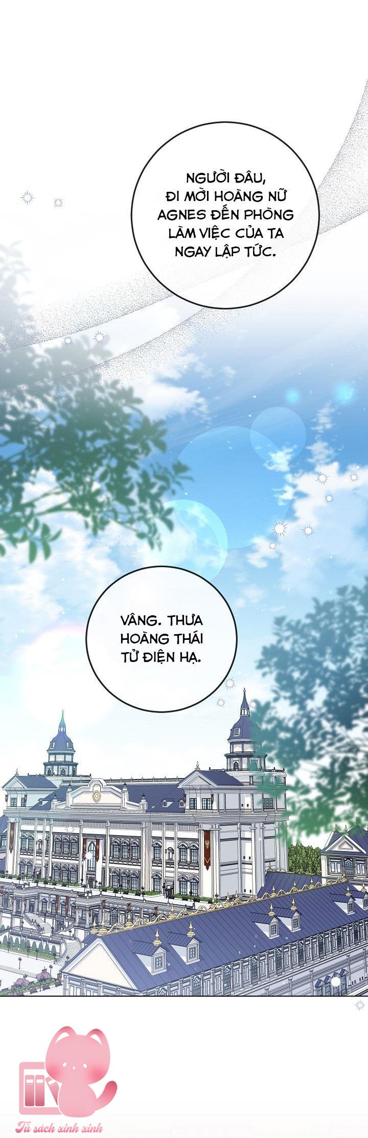 Hoàng Nữ Cosplay Nonfan Chap 53 - Trang 4