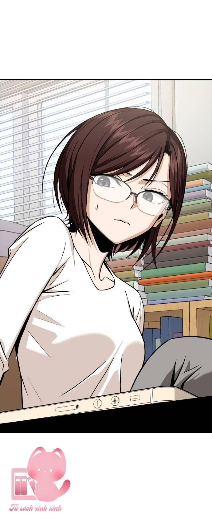 Nhận Nuôi Người Cha Phản Diện Chap 81 - Trang 2