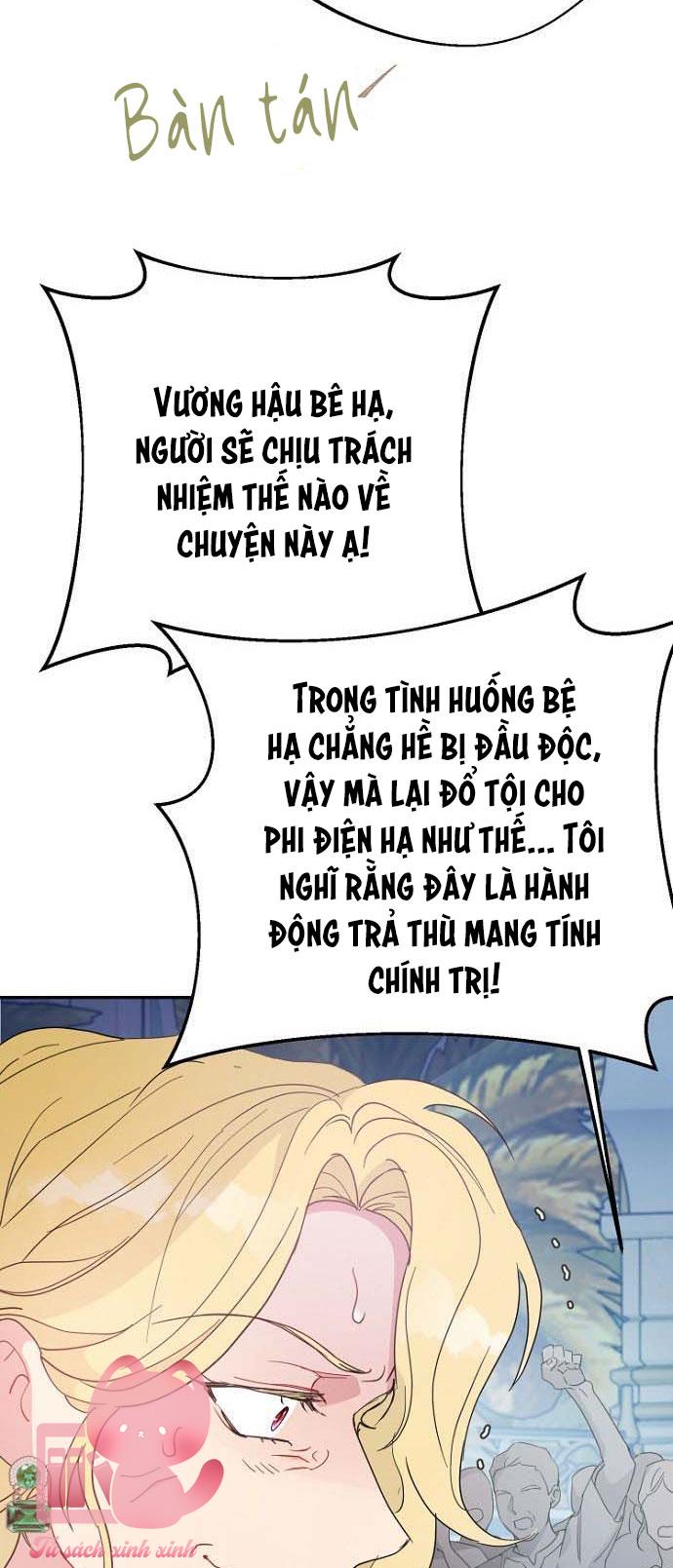 Bỏ Quách Chồng Con Đi, Tiền Bạc Mới Là Tất Cả Chap 100 - Trang 2