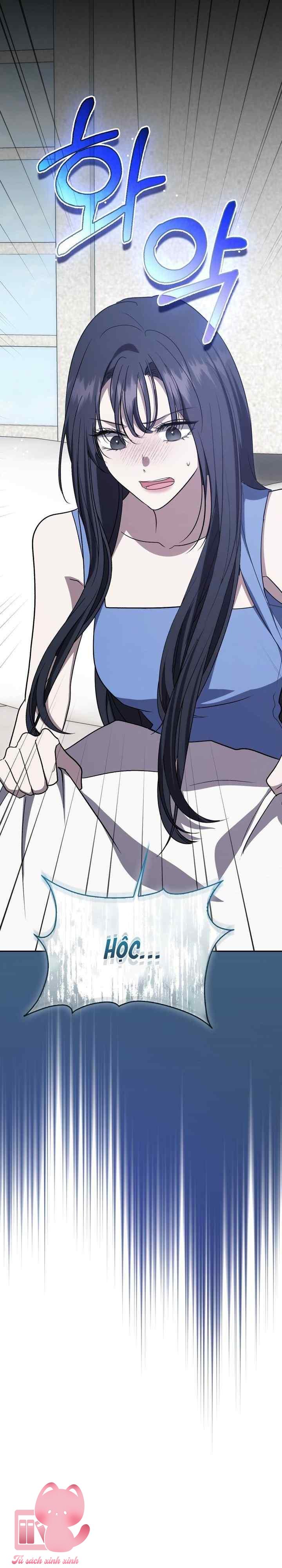 Bạn Trai Của Nam Chính Ám Ảnh Tôi Chap 77 - Trang 2