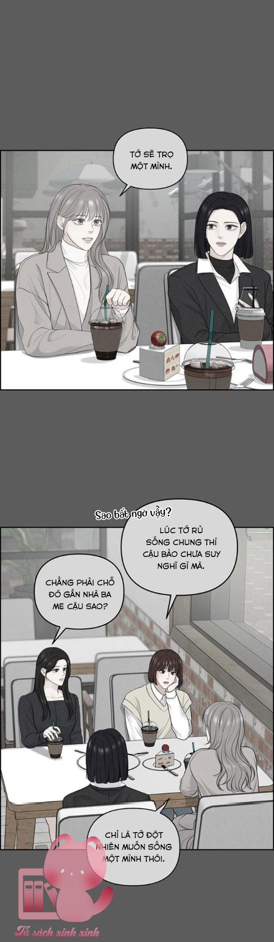 Hy Vọng Duy Nhất Chapter 9 - Trang 4