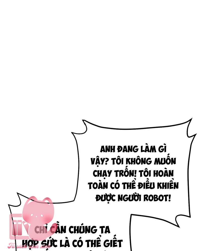 Ác Chi Hoàn Chapter 28 - Trang 4