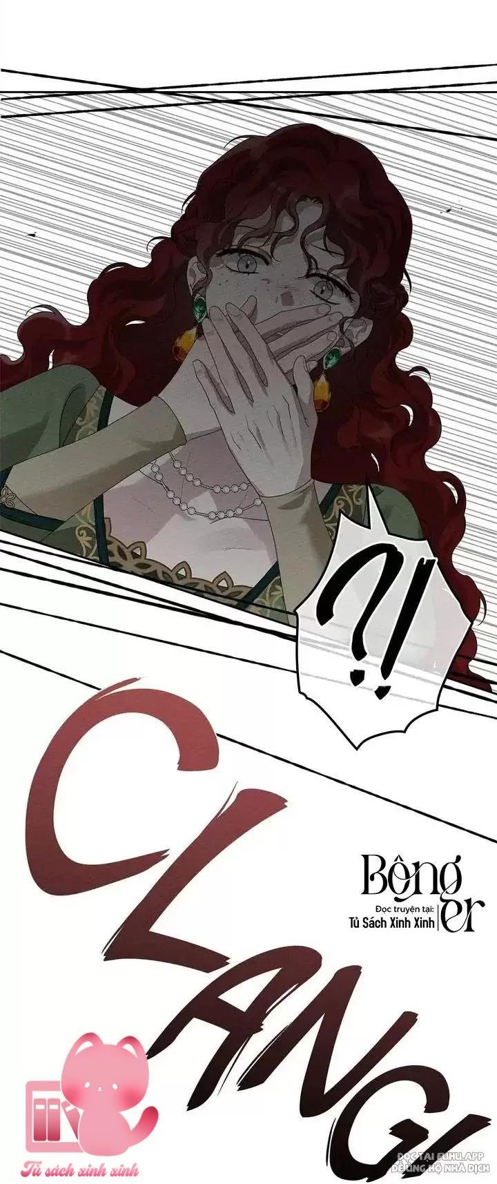 Dưới Tán Cây Sồi Chapter 69 - Trang 3