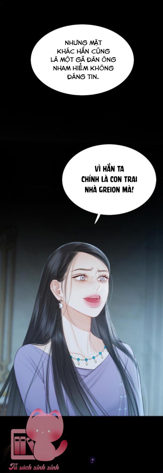 Serena Chương 4 - Next Chapter 4.1