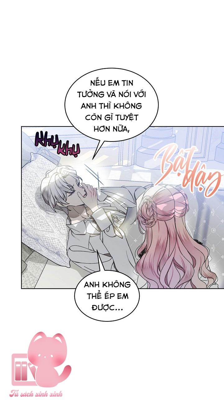 Quý Cô Thế Giới Ngầm Chap 53 - Trang 4
