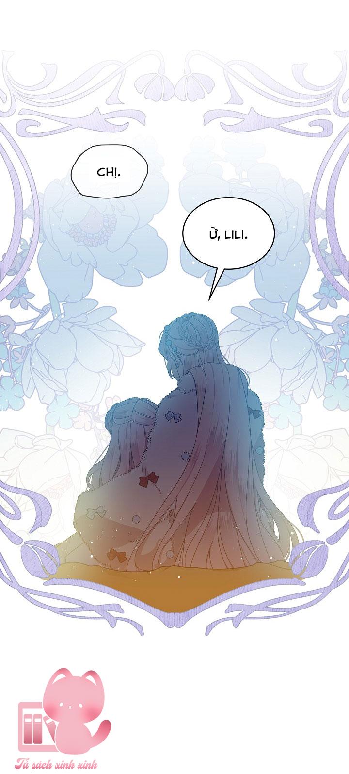 Quý Cô Thế Giới Ngầm Chap 54 - Trang 4