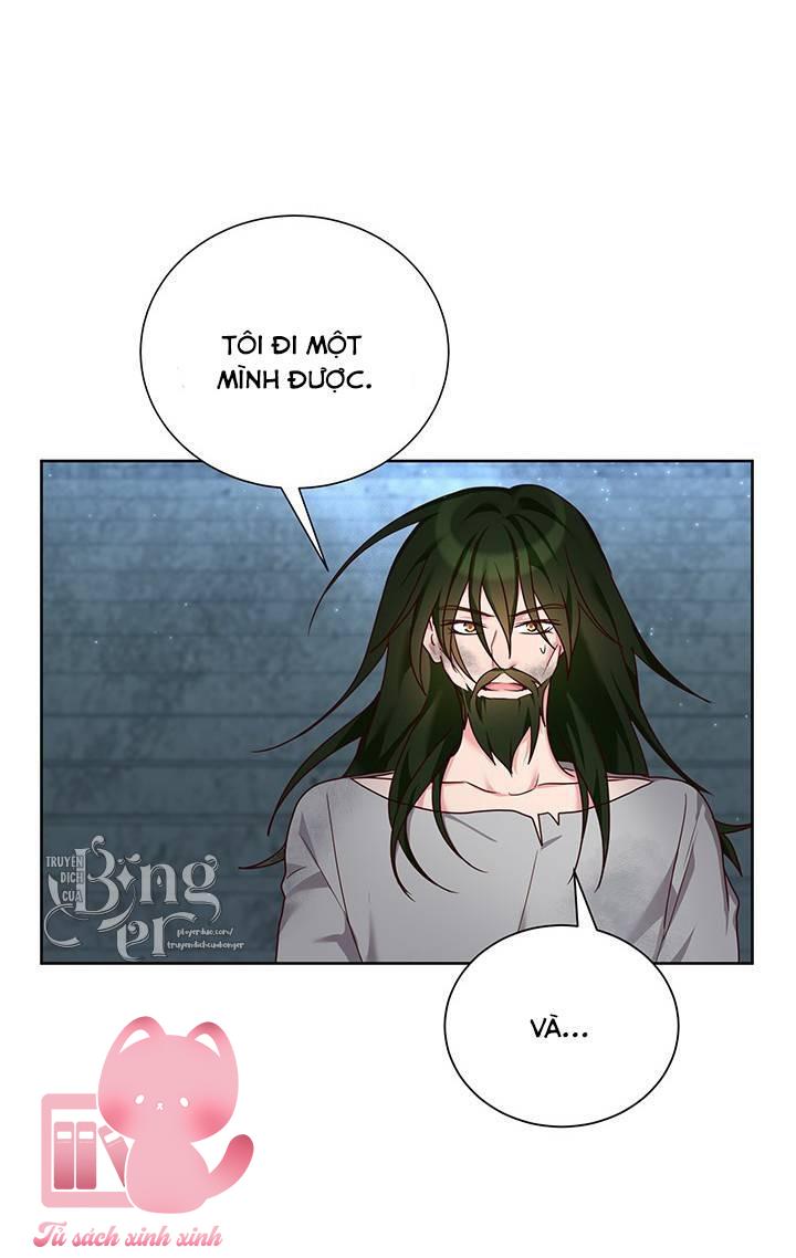 Thế Thì Ta Cứ Trở Thành Kẻ Ác Thôi Chap 27 - Trang 2