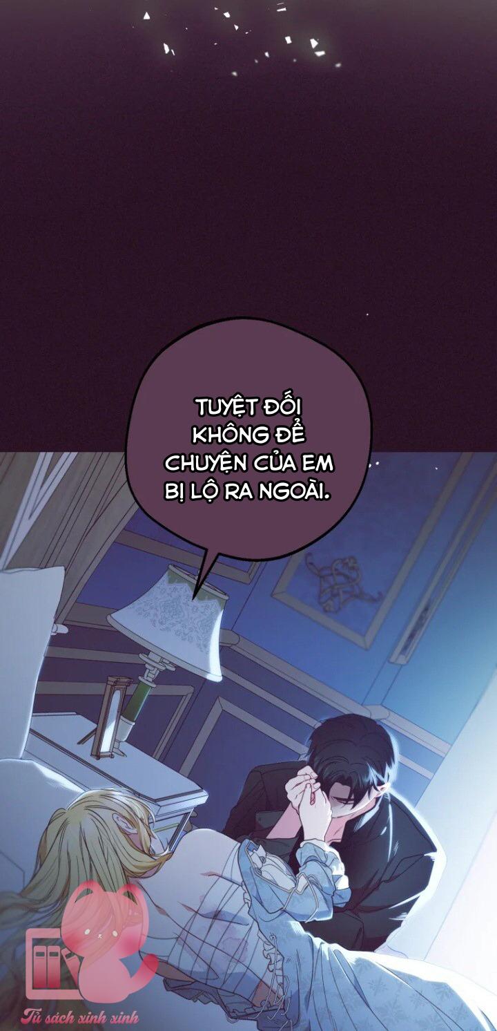 Được Yêu Thương Mà Còn Ngại Ngùng Sao! Chap 36 - Next Chap 37