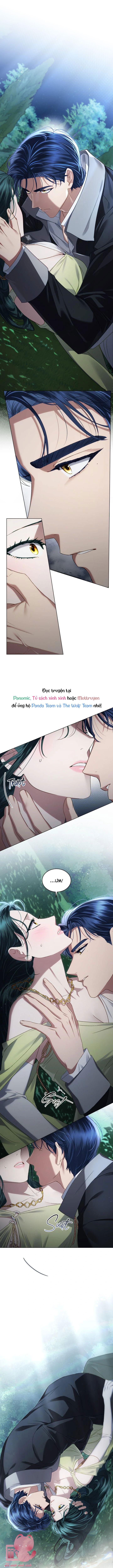 Khát Vọng Thượng Lưu Chap 56 - Trang 2