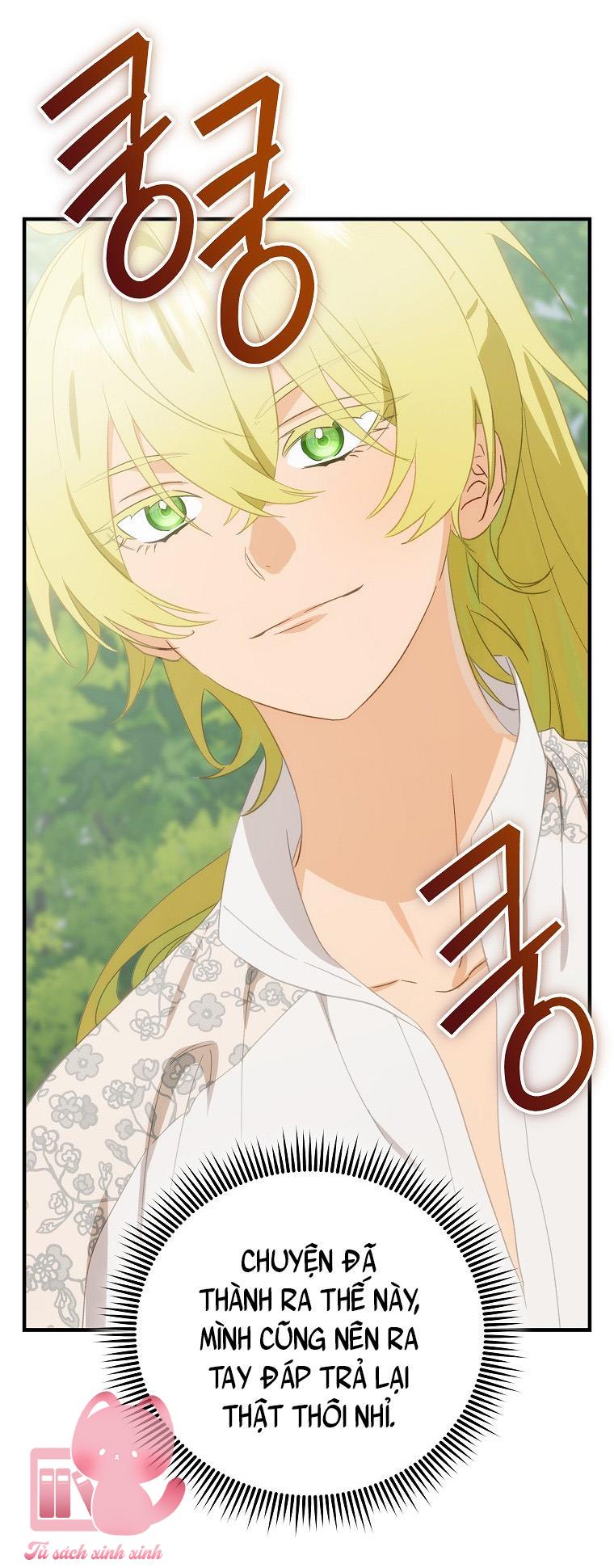 Đứa Nhỏ Không Phải Là Con Anh Chapter 72 - Next Chapter 72.1