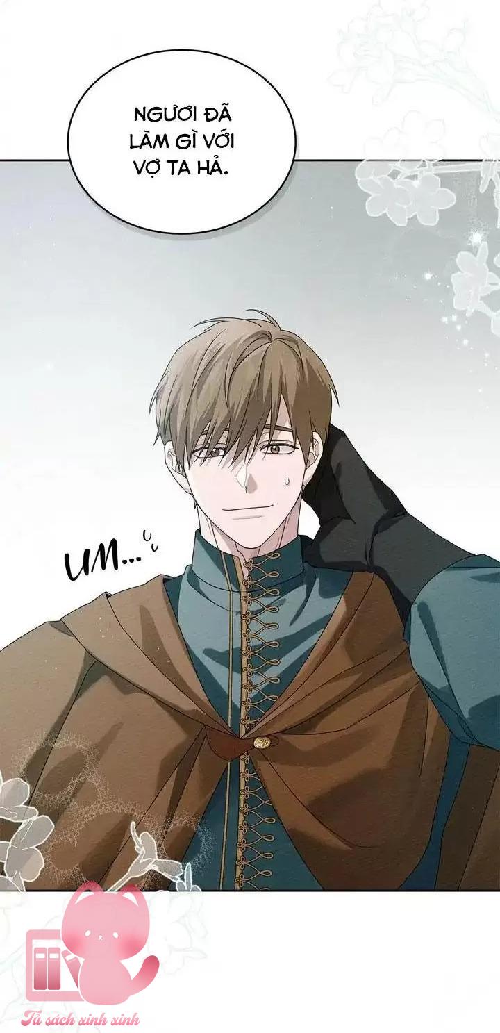 Dưới Tán Cây Sồi Chapter 69 - Trang 3