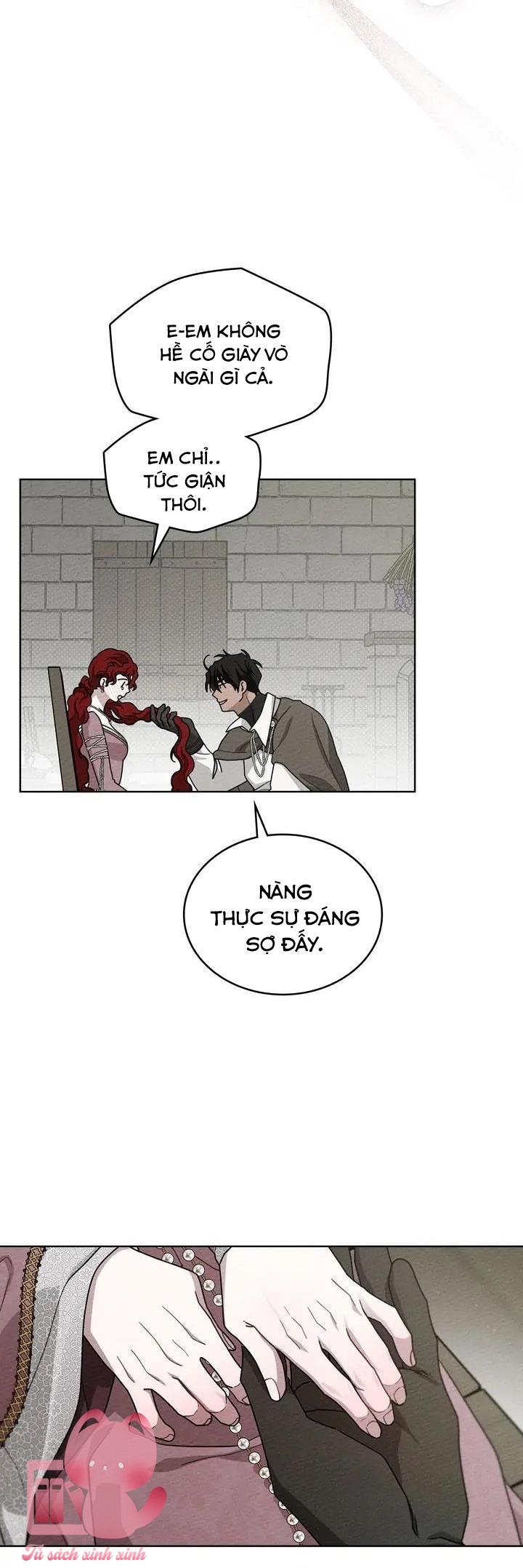 Dưới Tán Cây Sồi Chap 90 - Next Chapter 90.1