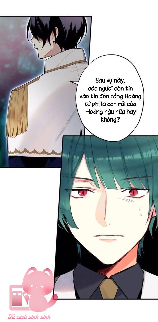 Ác Nữ Muốn Ly Hôn Chap 13 - Trang 2