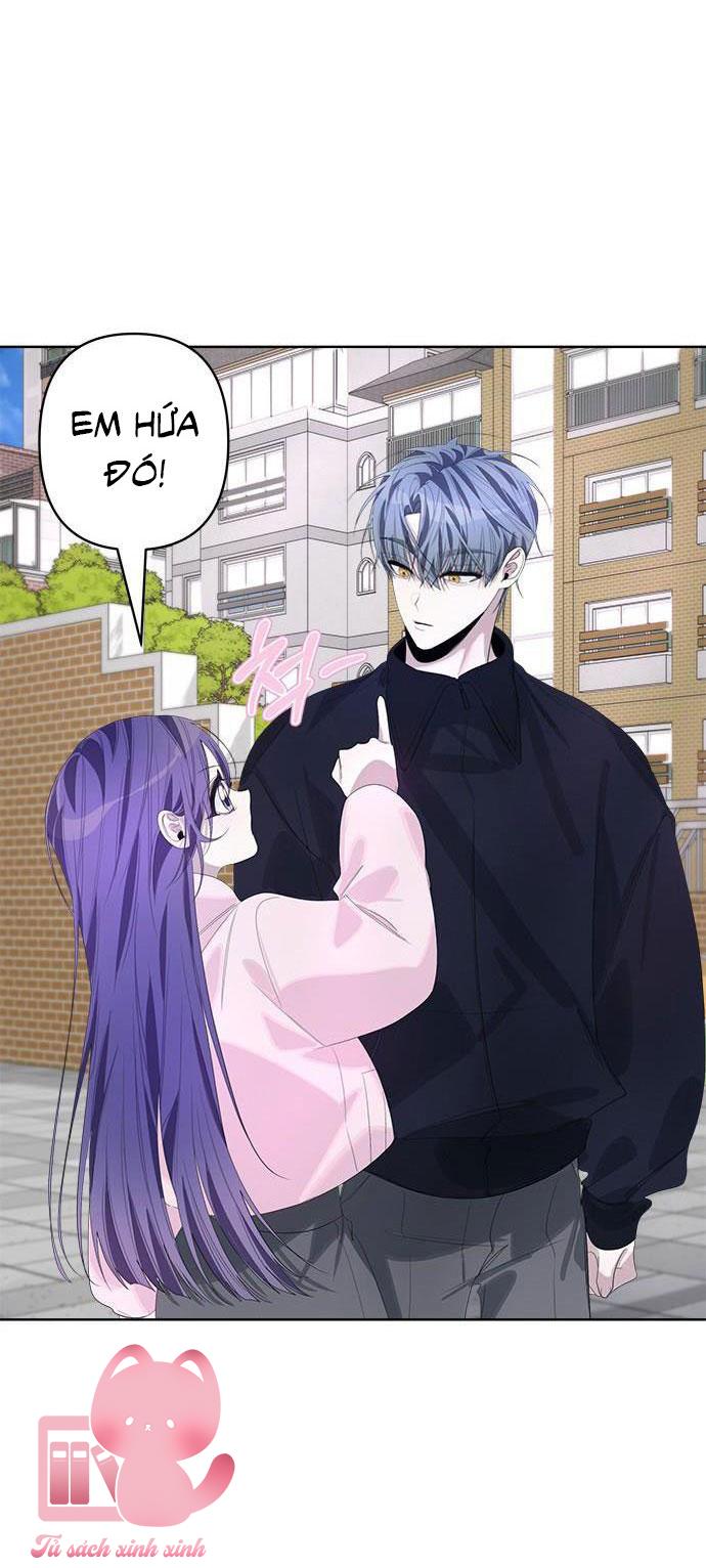 Đàn Anh Xấu Xa! Chap 68 - Trang 3