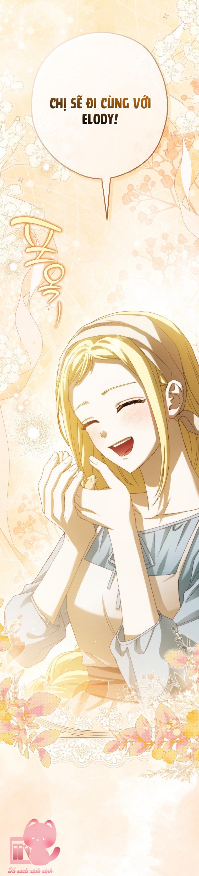 Chuột Đồng Dẫn Lối Cinderella Chap 5 - Trang 2